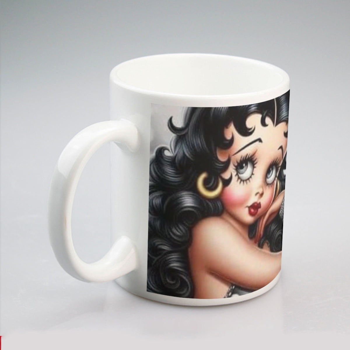 All-over print mug