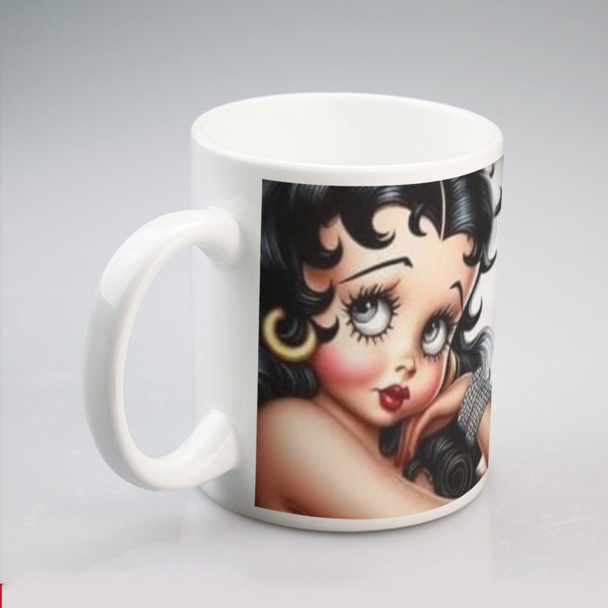 All-over print mug