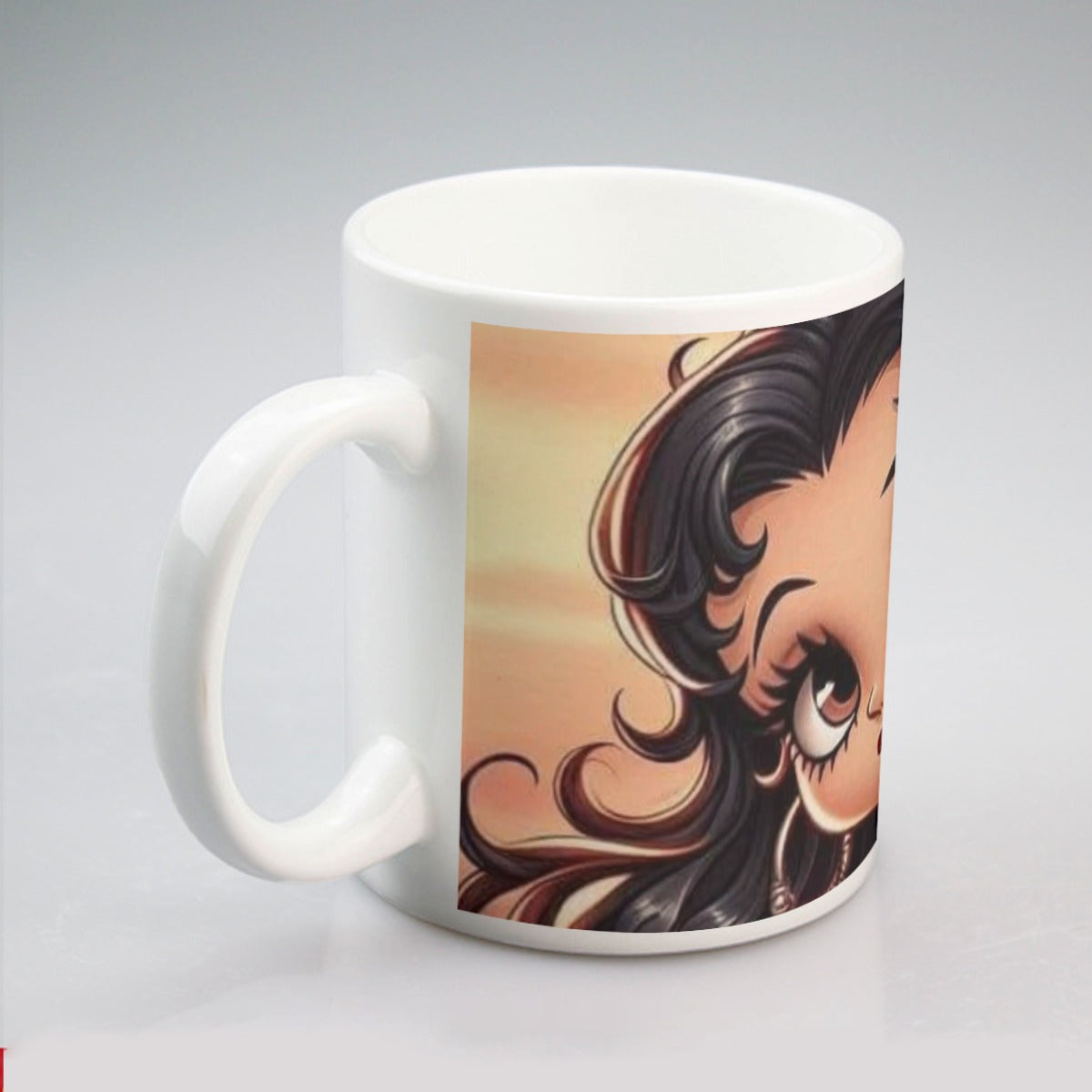 All-over print mug