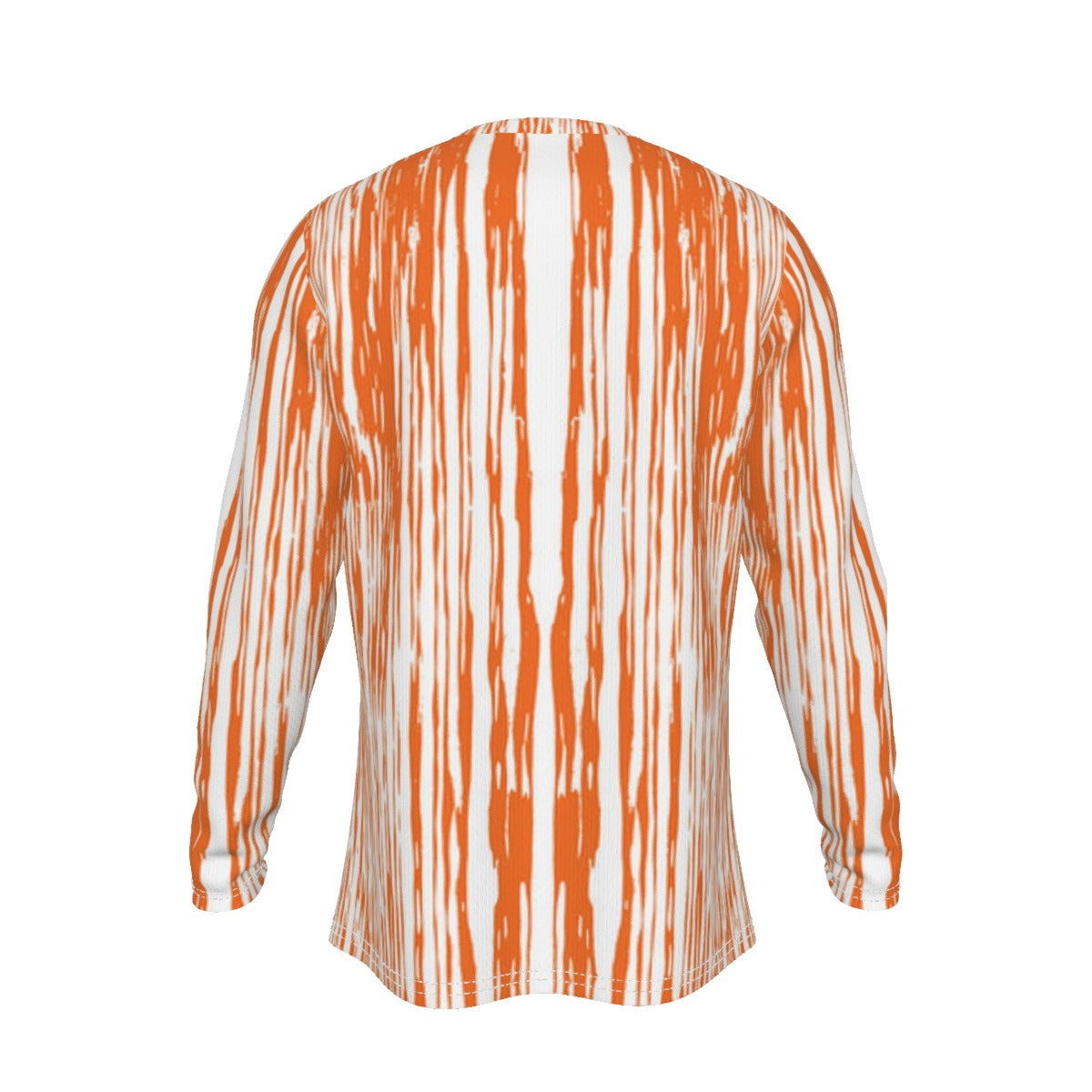 All-Over Print Men's Long Sleeve T-Shirt