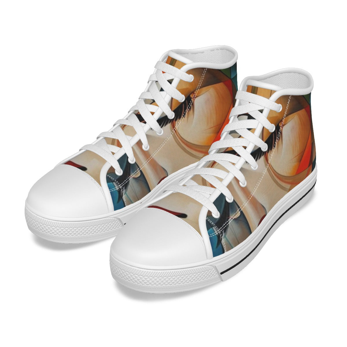 Women's Canvas Shoes