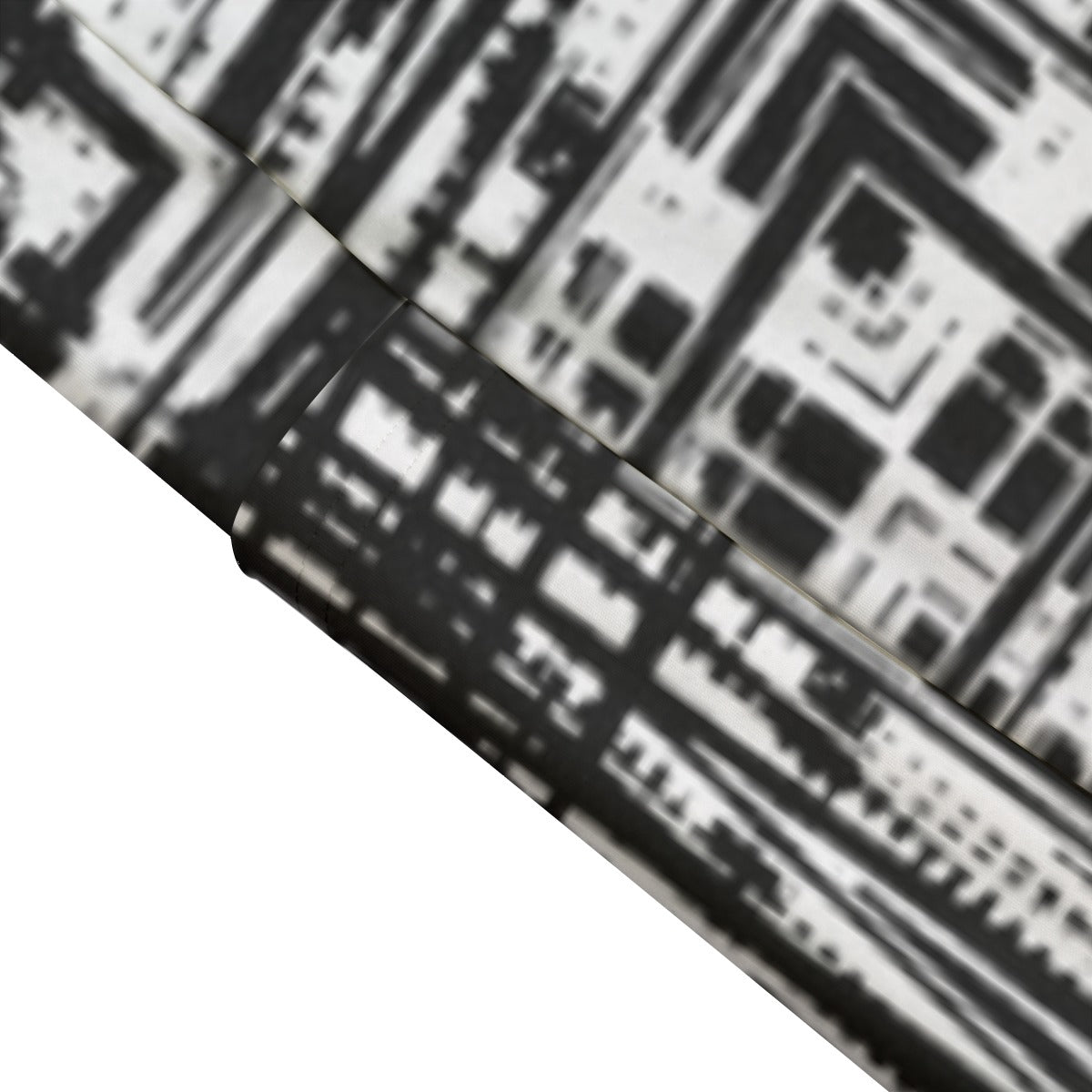 All-Over Print Women's High Waist Leggings With Side Pocket