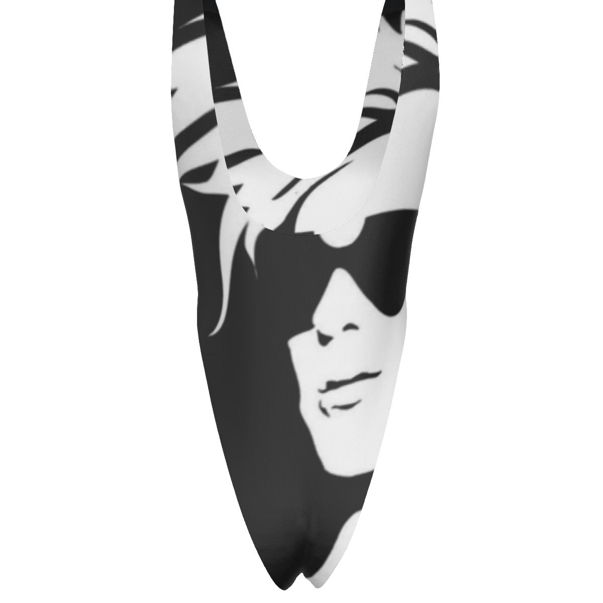 All-Over Print Women's One-piece Swimsuit | Double-sides Printed