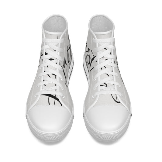 Women's Canvas Shoes