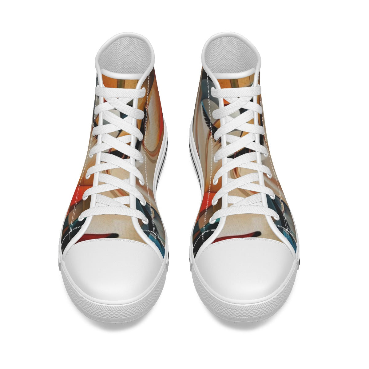 Women's Canvas Shoes