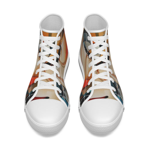 Women's Canvas Shoes