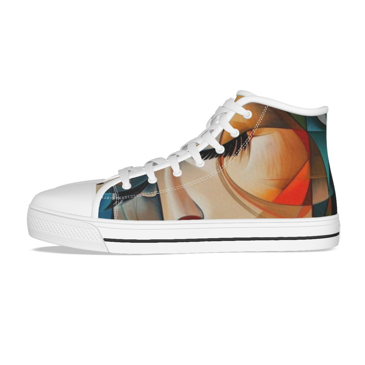 Women's Canvas Shoes