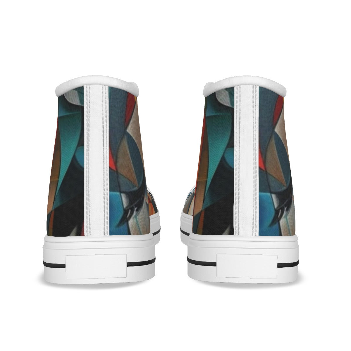 Women's Canvas Shoes