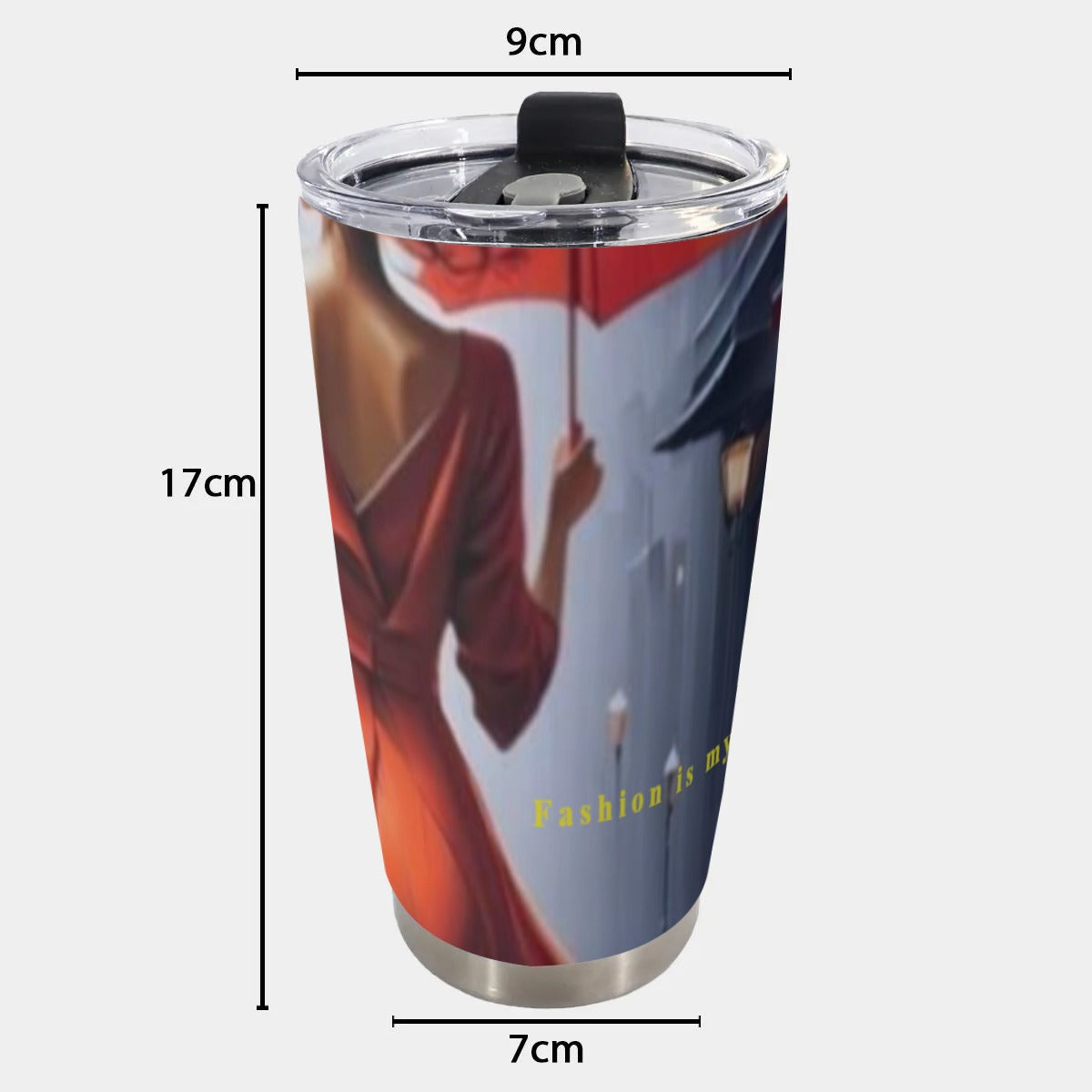 Tumbler 20oz