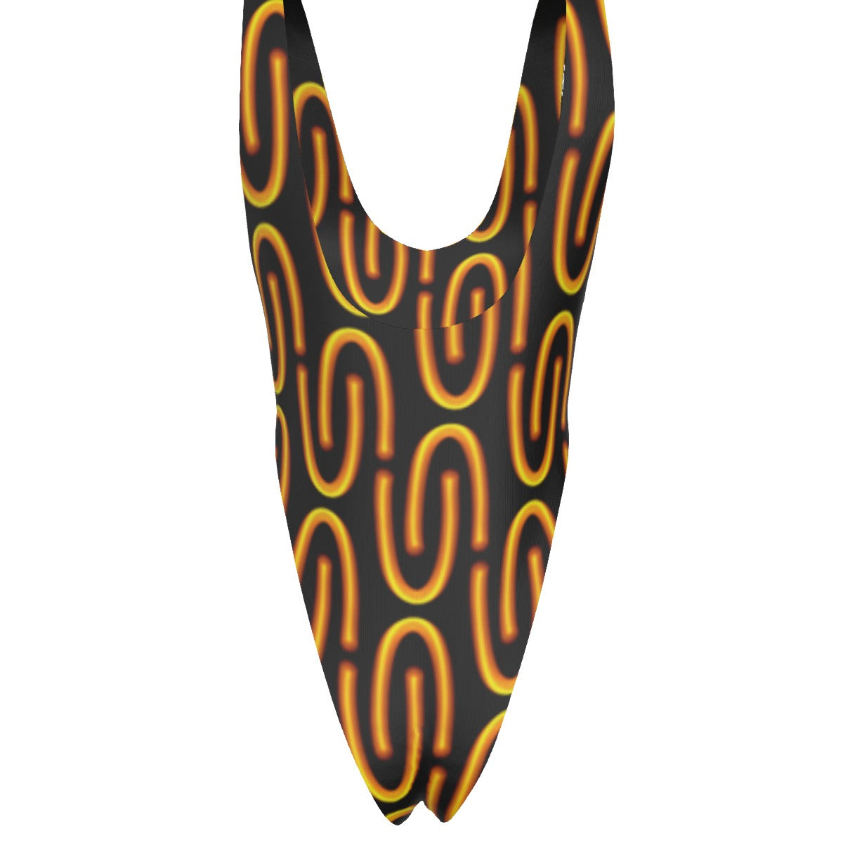 All-Over Print Women's One-piece Swimsuit | Double-sides Printed