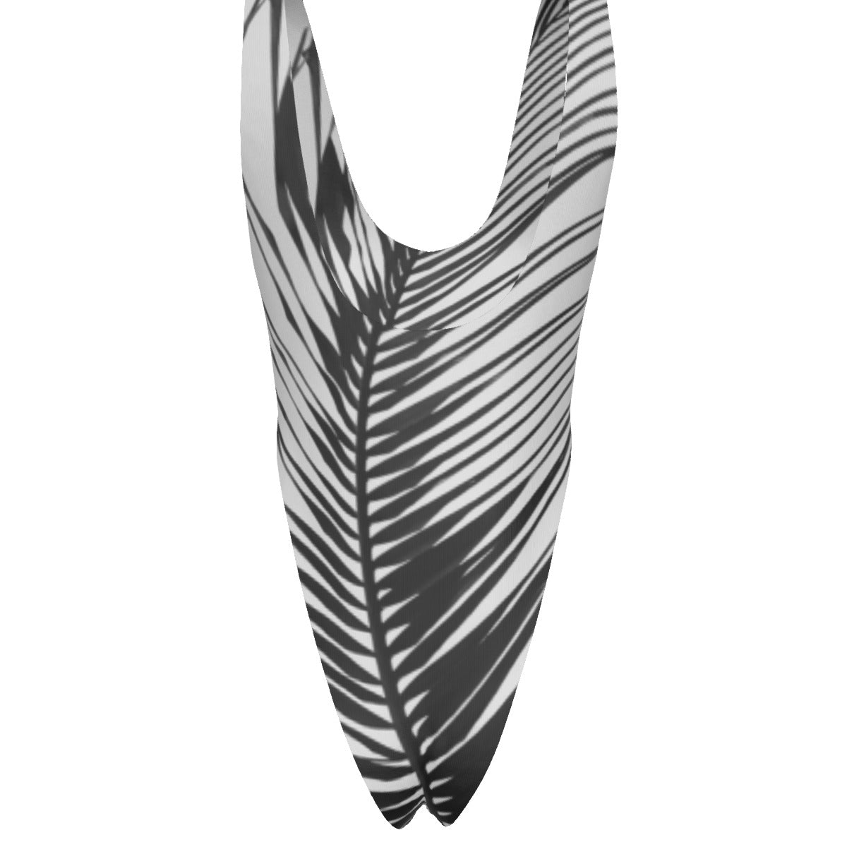 All-Over Print Women's One-piece Swimsuit | Double-sides Printed