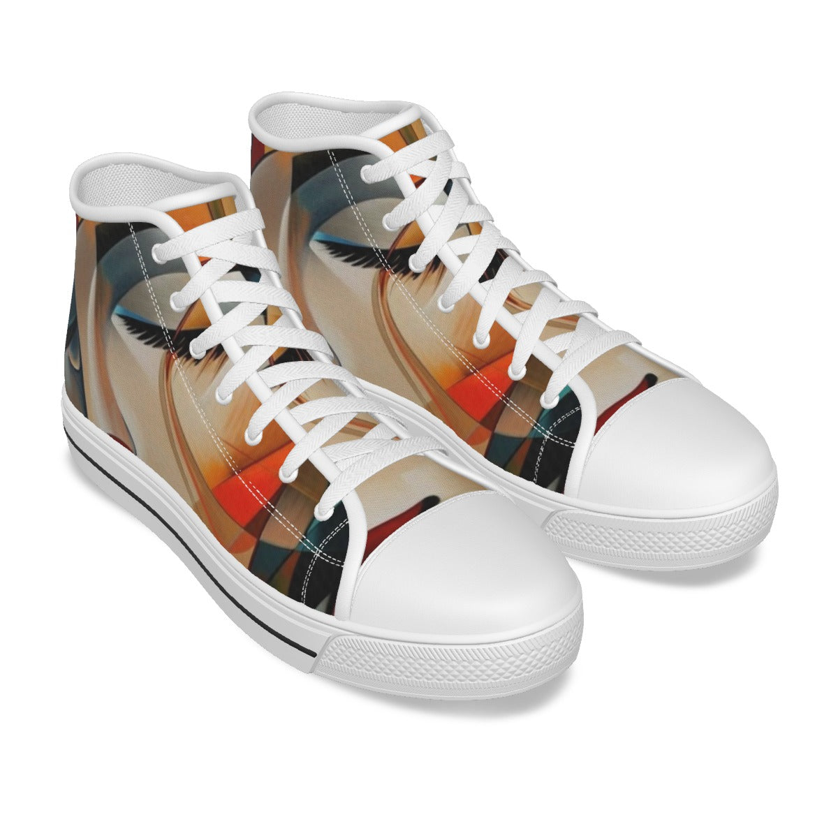 Women's Canvas Shoes
