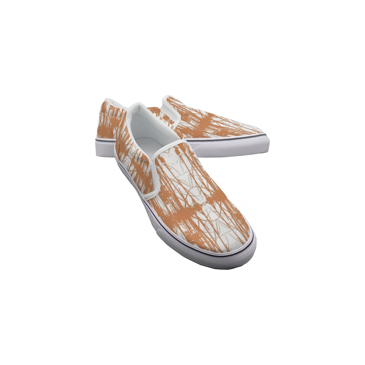 Men's Slip On Sneakers