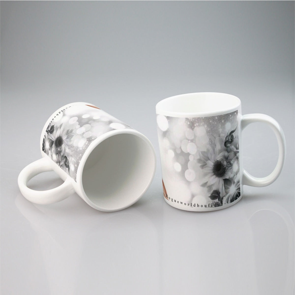 All-over print mug