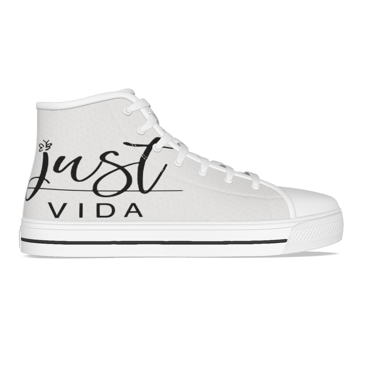 Women's Canvas Shoes