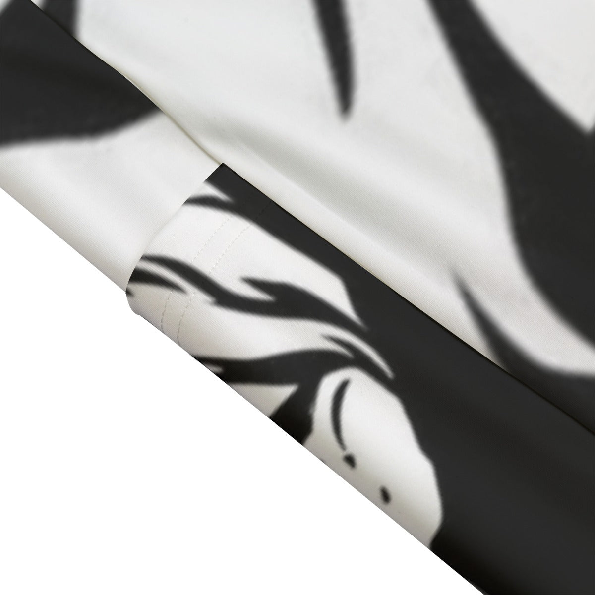 All-Over Print Women's High Waist Leggings With Side Pocket