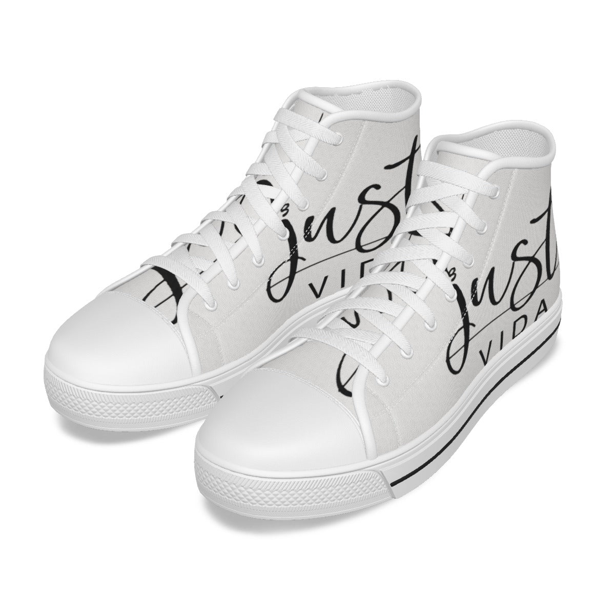 Women's Canvas Shoes