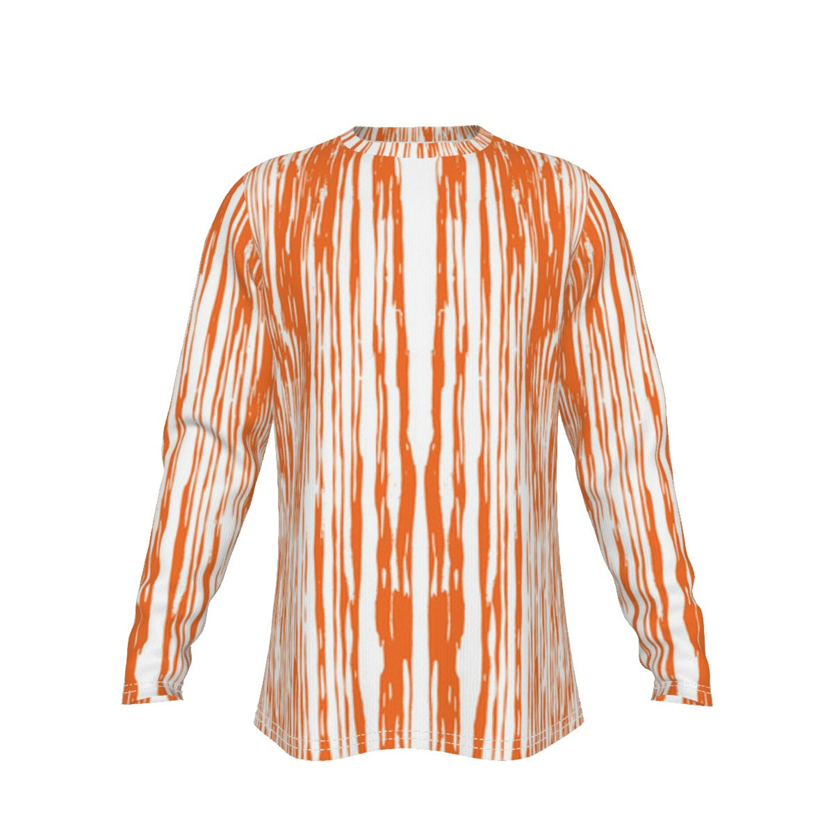 All-Over Print Men's Long Sleeve T-Shirt