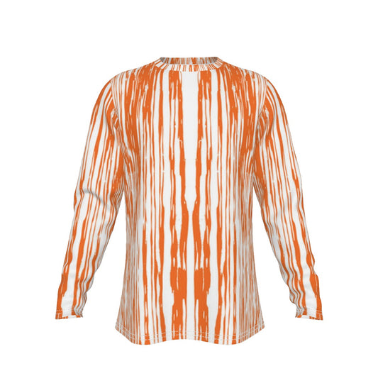 All-Over Print Men's Long Sleeve T-Shirt