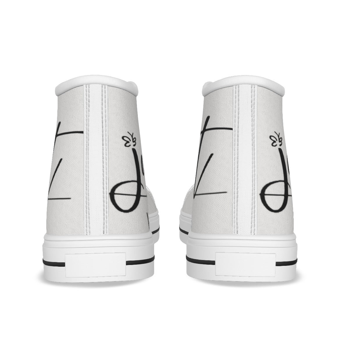 Women's Canvas Shoes