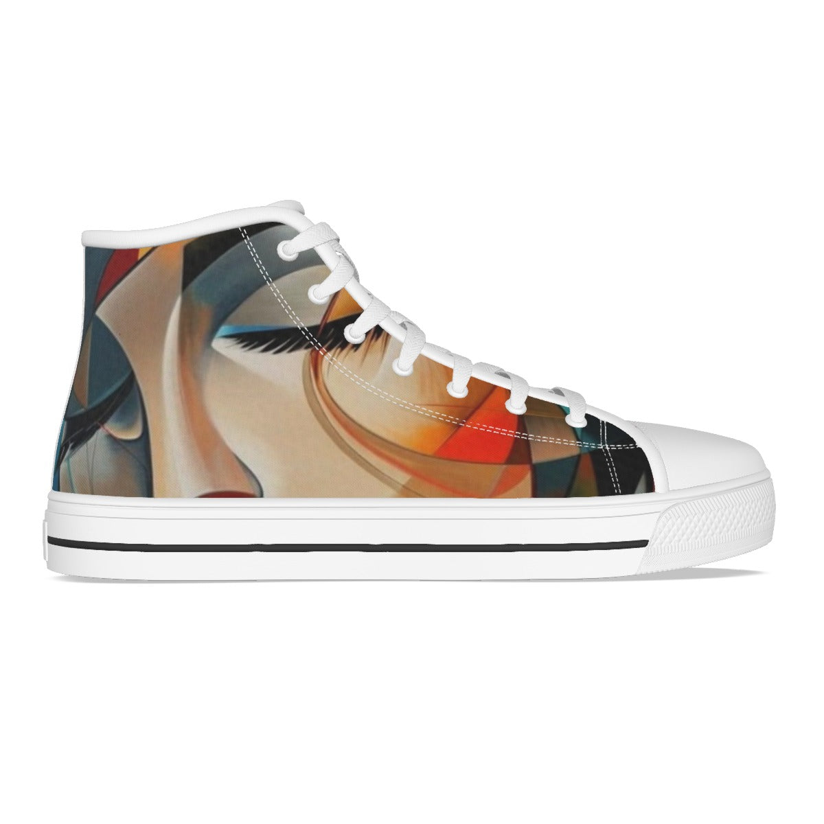 Women's Canvas Shoes