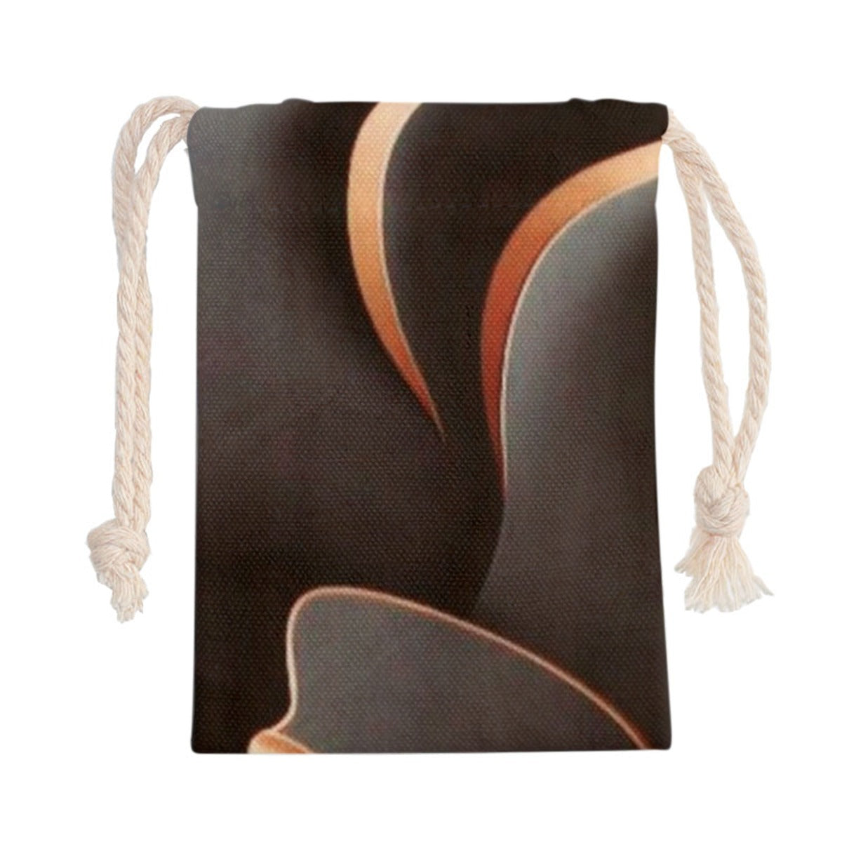 Double-Side Printing Christmas Bag