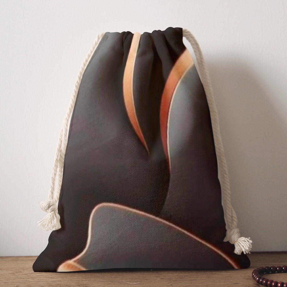 Double-Side Printing Christmas Bag