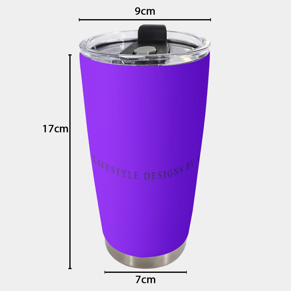 Tumbler 20oz