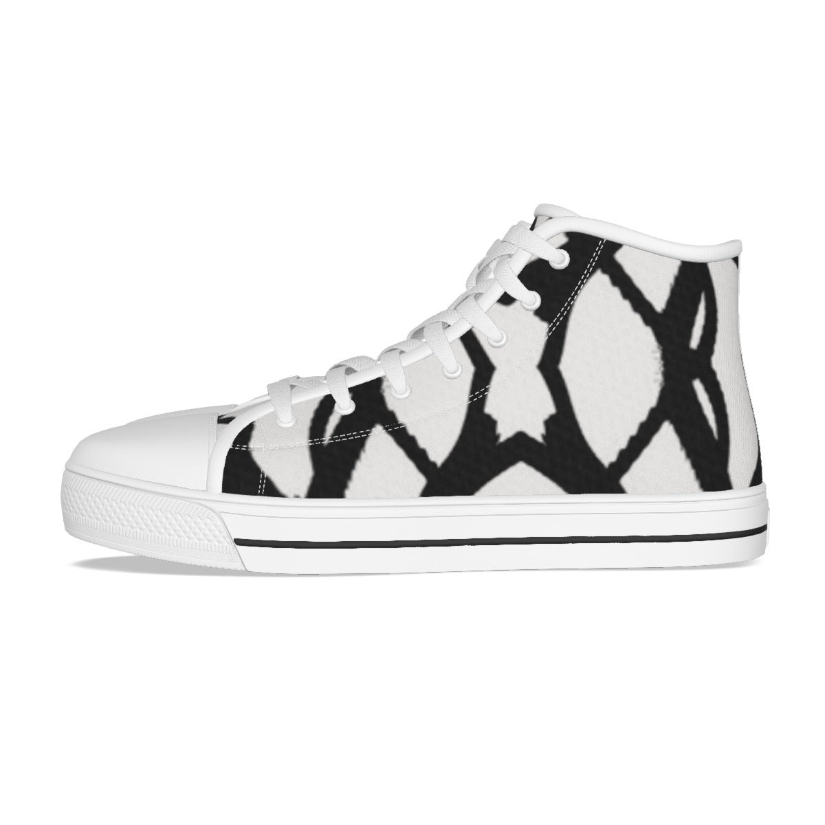 Women's Canvas Shoes