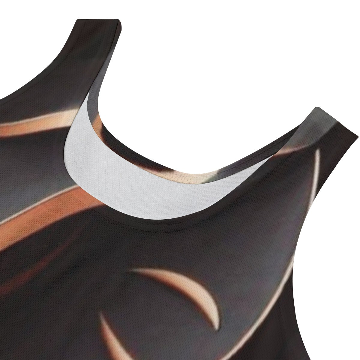 All-Over Print Women's Casual Two-piece POLO Shirt