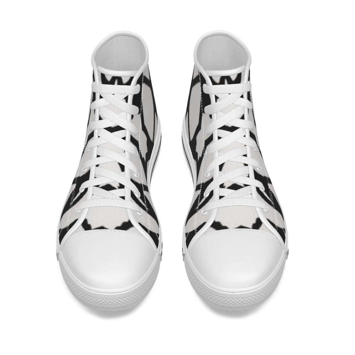 Women's Canvas Shoes