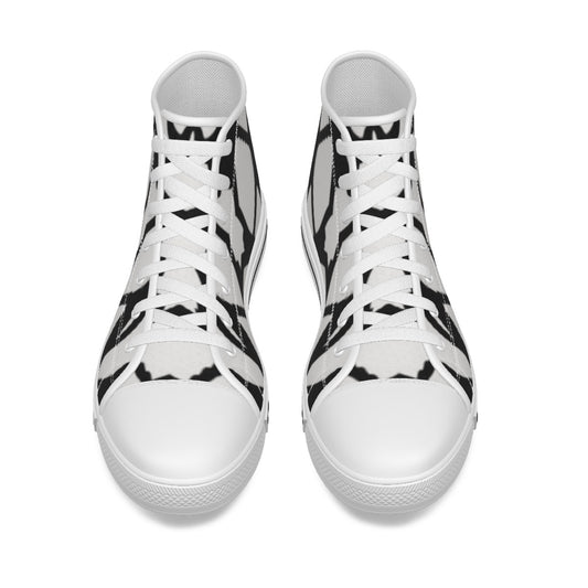 Women's Canvas Shoes