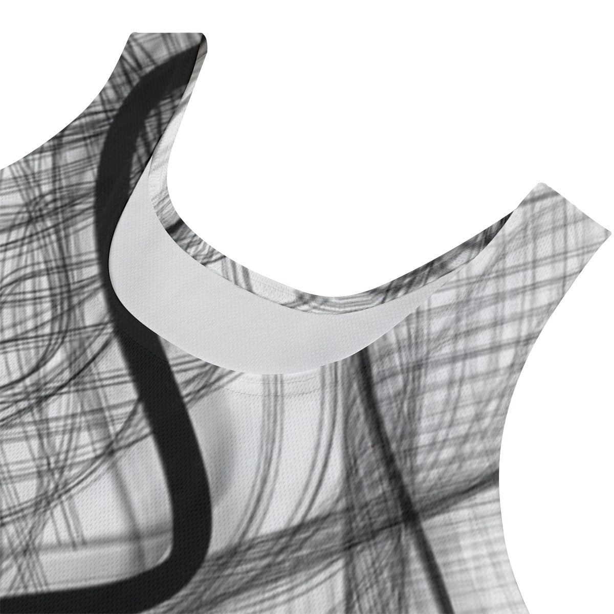 All-Over Print Women's Casual Two-piece POLO Shirt