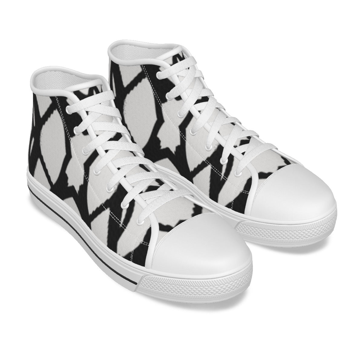 Women's Canvas Shoes